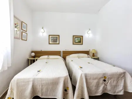 Villa à Denia pour 8 pers. avec piscine privée, proche plage et centre - Photo 28