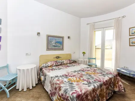 Villa à Denia pour 8 pers. avec piscine privée, proche plage et centre - Photo 29