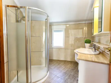 Villa à Denia pour 8 pers. avec piscine privée, proche plage et centre - Photo 32