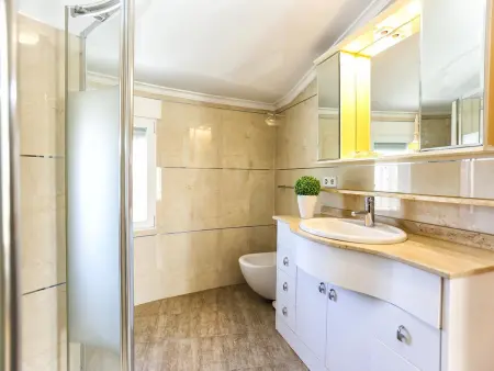 Villa à Denia pour 8 pers. avec piscine privée, proche plage et centre - Photo 34
