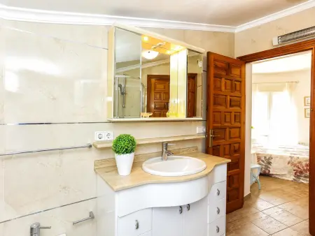 Villa à Denia pour 8 pers. avec piscine privée, proche plage et centre - Photo 35
