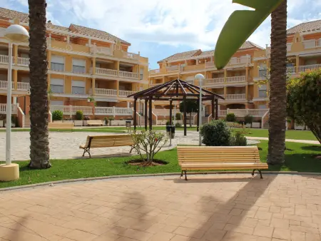Appartement à Dénia, 5 pers, piscine, proche mer - Photo 4