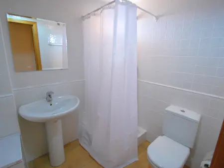 Appartement à Dénia, 5 pers, piscine, proche mer - Photo 9