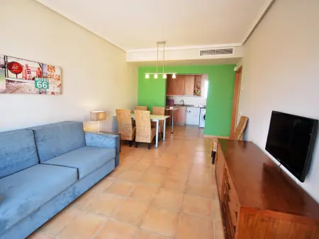 Appartement à Dénia, 5 pers, piscine, proche mer - Photo 11