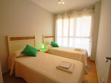 Appartement à Dénia, 5 pers, piscine, proche mer - Photo 16
