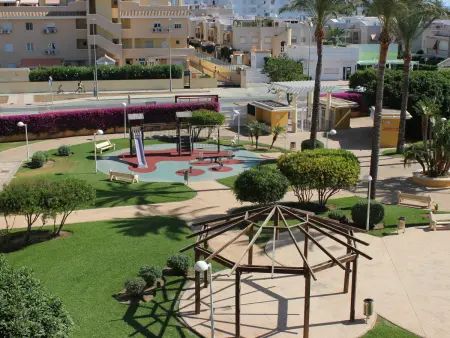 Appartement à Dénia, 5 pers, piscine, proche mer - Photo 21