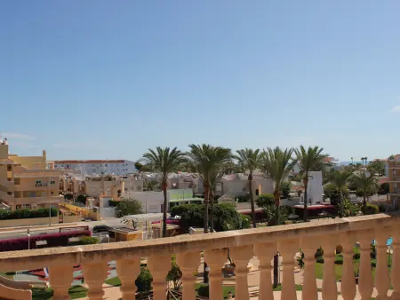 Appartement à Dénia, 5 pers, piscine, proche mer - Photo 25