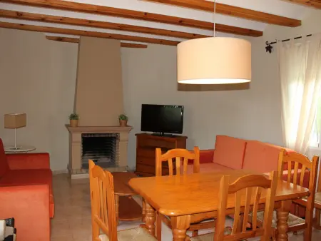 Villa à Dénia avec piscine privée, parking, proche plage - Photo 5