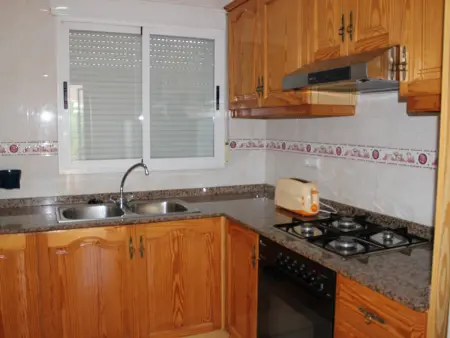 Villa à Dénia avec piscine privée, parking, proche plage - Photo 6