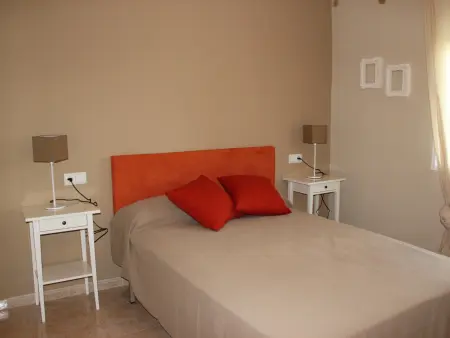 Villa à Dénia avec piscine privée, parking, proche plage - Photo 9