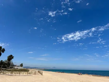 Villa à Dénia avec piscine privée, parking, proche plage - Photo 16