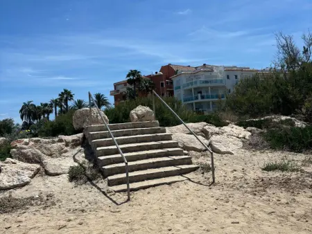 Villa à Dénia avec piscine privée, parking, proche plage - Photo 21