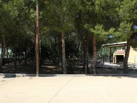Villa à Dénia avec piscine privée, parking, proche plage - Photo 24