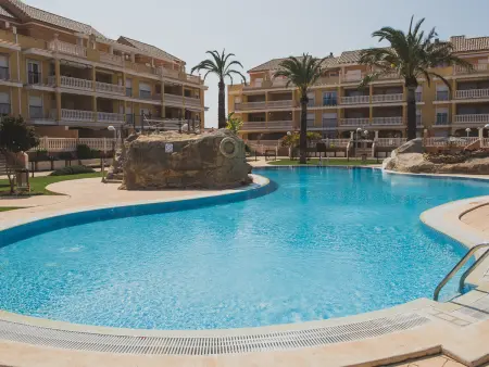 Appartement moderne à Denia - 3 chambres, proche plage - Photo 3