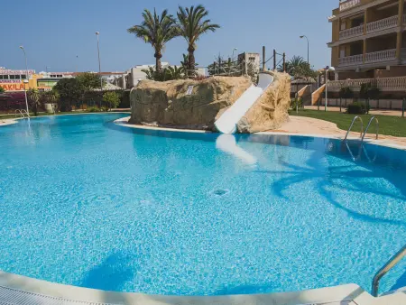 Appartement moderne à Denia - 3 chambres, proche plage - Photo 4