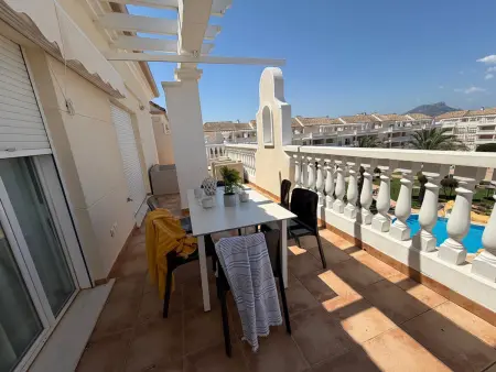 Appartement moderne à Denia - 3 chambres, proche plage - Photo 5