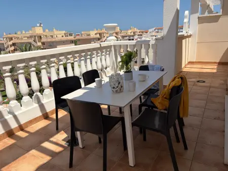 Appartement moderne à Denia - 3 chambres, proche plage - Photo 6