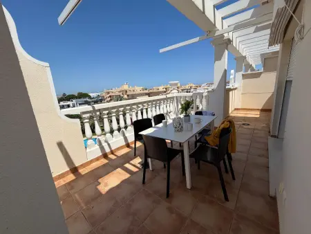 Appartement moderne à Denia - 3 chambres, proche plage - Photo 7