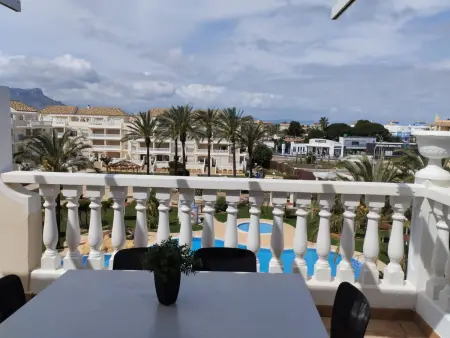Appartement moderne à Denia - 3 chambres, proche plage - Photo 8