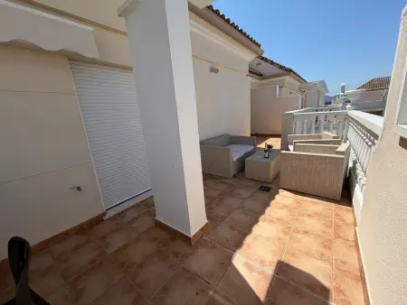 Appartement moderne à Denia - 3 chambres, proche plage - Photo 11