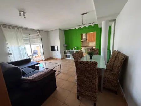 Appartement moderne à Denia - 3 chambres, proche plage - Photo 12