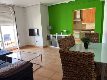 Appartement moderne à Denia - 3 chambres, proche plage - Photo 13