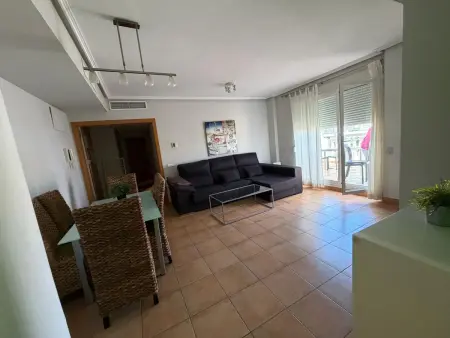 Appartement moderne à Denia - 3 chambres, proche plage - Photo 14
