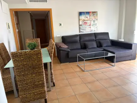 Appartement moderne à Denia - 3 chambres, proche plage - Photo 15