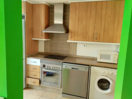 Appartement moderne à Denia - 3 chambres, proche plage - Photo 16