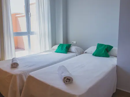 Appartement moderne à Denia - 3 chambres, proche plage - Photo 20