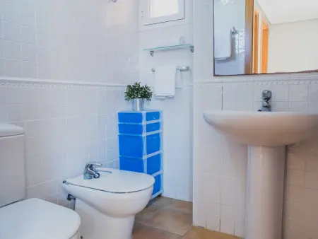 Appartement moderne à Denia - 3 chambres, proche plage - Photo 24