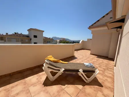 Appartement moderne à Denia - 3 chambres, proche plage - Photo 27