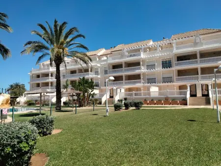 Appartement moderne à Denia - 3 chambres, proche plage - Photo 29