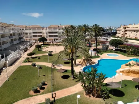 Appartement moderne à Denia - 3 chambres, proche plage - Photo 30