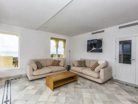 Appartement spacieux en bord de plage avec piscine à Denia - Photo 9