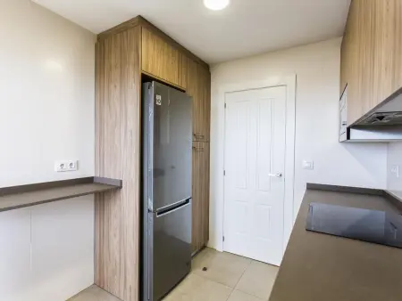 Appartement spacieux en bord de plage avec piscine à Denia - Photo 16