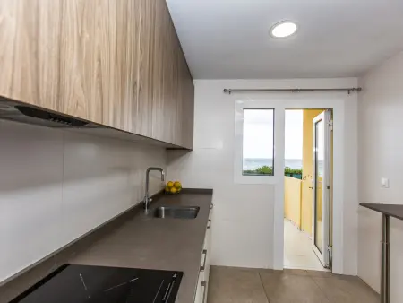 Appartement spacieux en bord de plage avec piscine à Denia - Photo 19