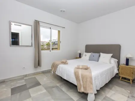 Appartement spacieux en bord de plage avec piscine à Denia - Photo 20