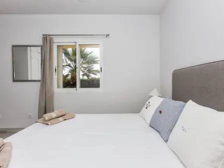 Appartement spacieux en bord de plage avec piscine à Denia - Photo 21