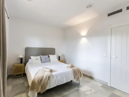Appartement spacieux en bord de plage avec piscine à Denia - Photo 23