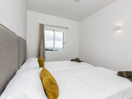 Appartement spacieux en bord de plage avec piscine à Denia - Photo 27