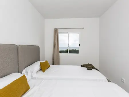 Appartement spacieux en bord de plage avec piscine à Denia - Photo 28