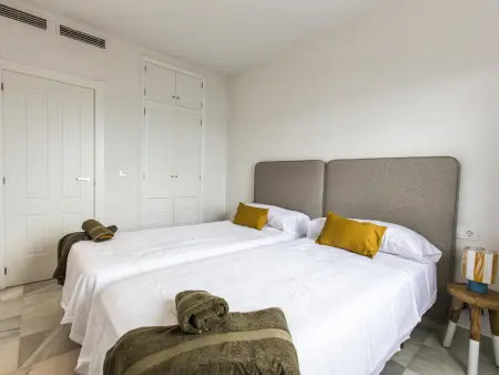 Appartement spacieux en bord de plage avec piscine à Denia - Photo 29
