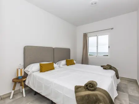 Appartement spacieux en bord de plage avec piscine à Denia - Photo 30