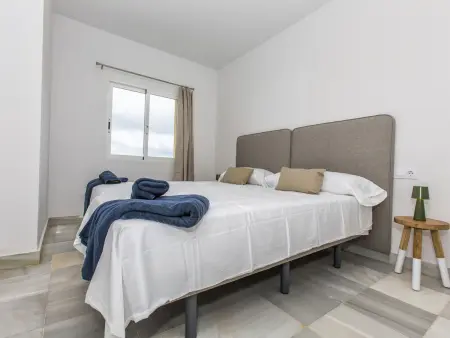 Appartement spacieux en bord de plage avec piscine à Denia - Photo 33