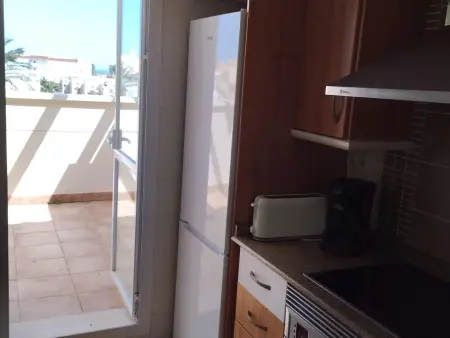 Appartements 3 chambres avec piscine à Denia, Appartement 7 personnes à Denia - Photo 8