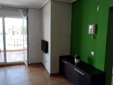 Appartements 3 chambres avec piscine à Denia, Appartement 7 personnes à Denia - Photo 10