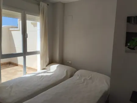 Appartements 3 chambres avec piscine à Denia, Appartement 7 personnes à Denia - Photo 15
