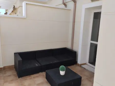 Appartements 3 chambres avec piscine à Denia, Appartement 7 personnes à Denia - Photo 17