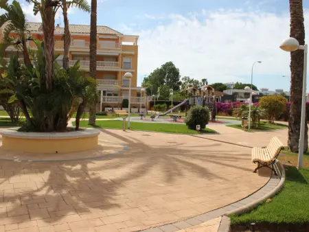 Appartements 3 chambres avec piscine à Denia, Appartement 7 personnes à Denia - Photo 27